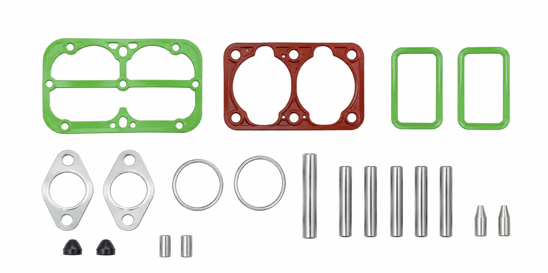 SCANIA Compressor Gasket