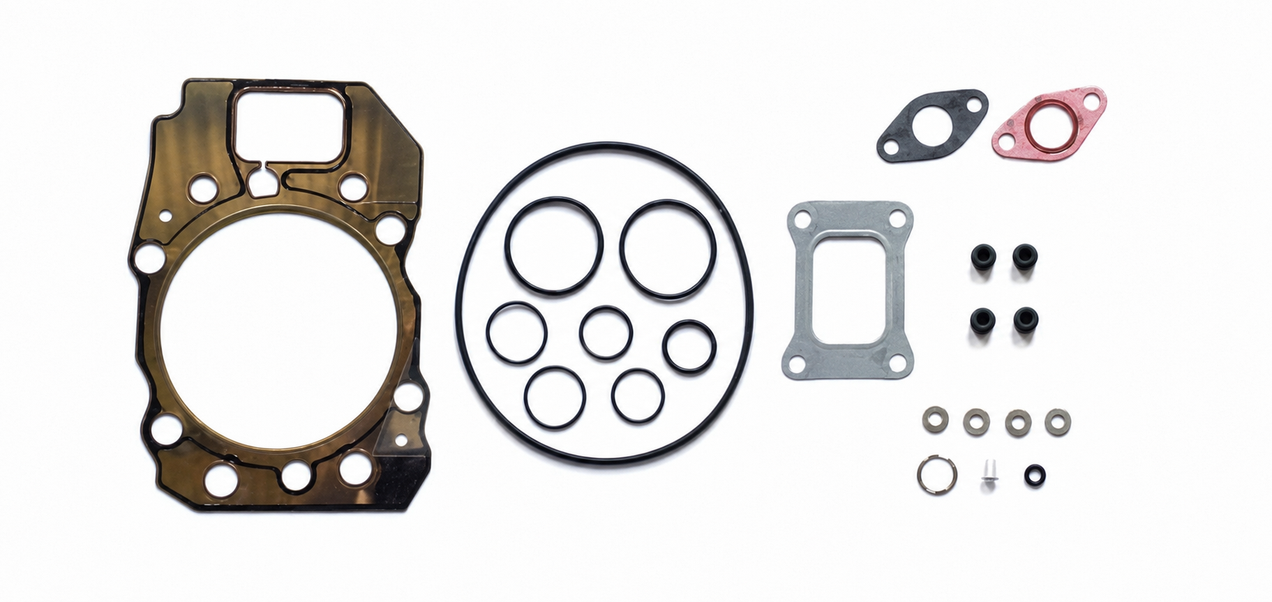 GUASCOR HEAD GASKET SET
