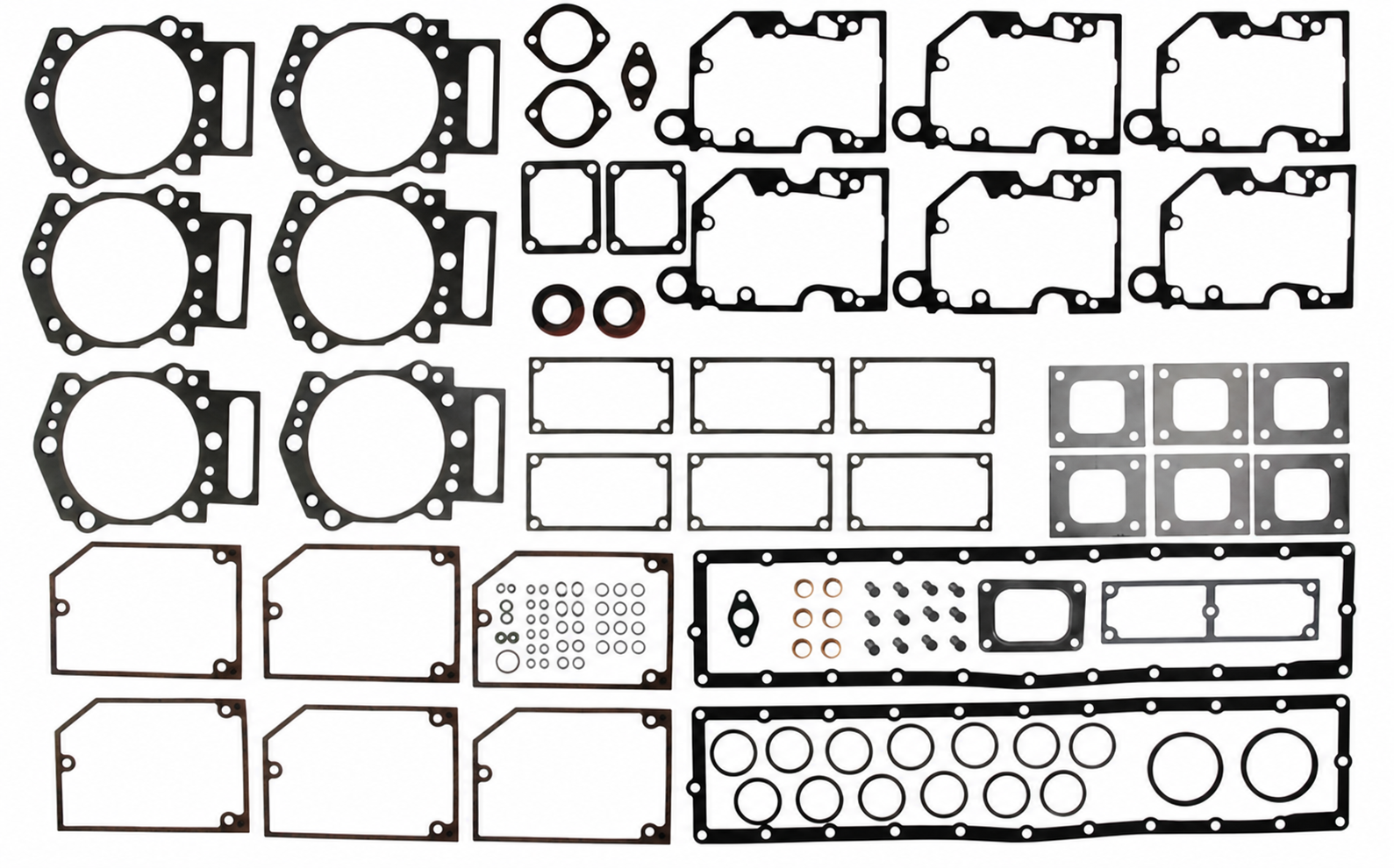 CUMMINS HEAD GASKET SET